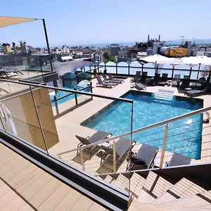 4* Hotel Vicenza Old