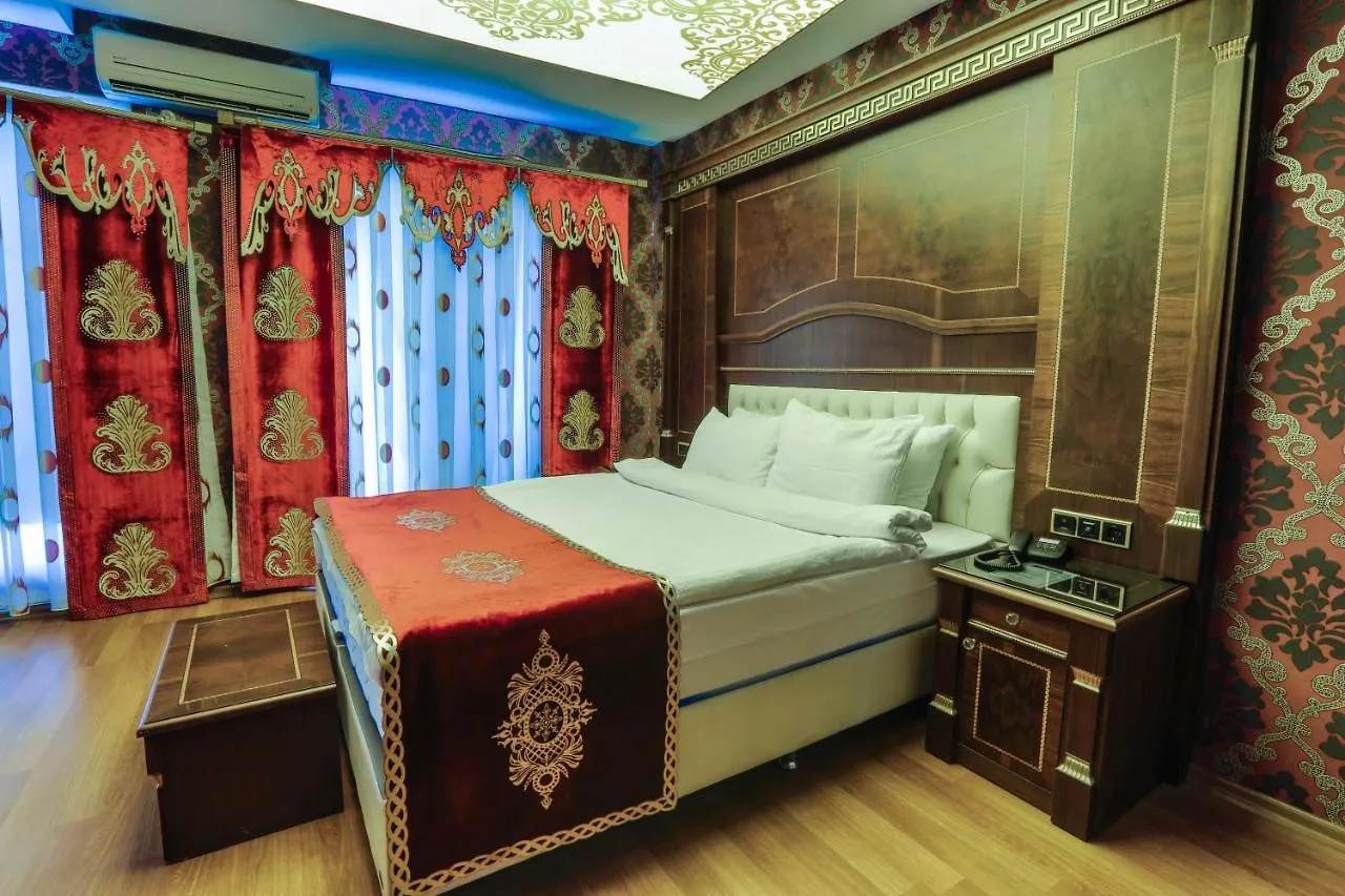 Napolyon Hotel Istanbul