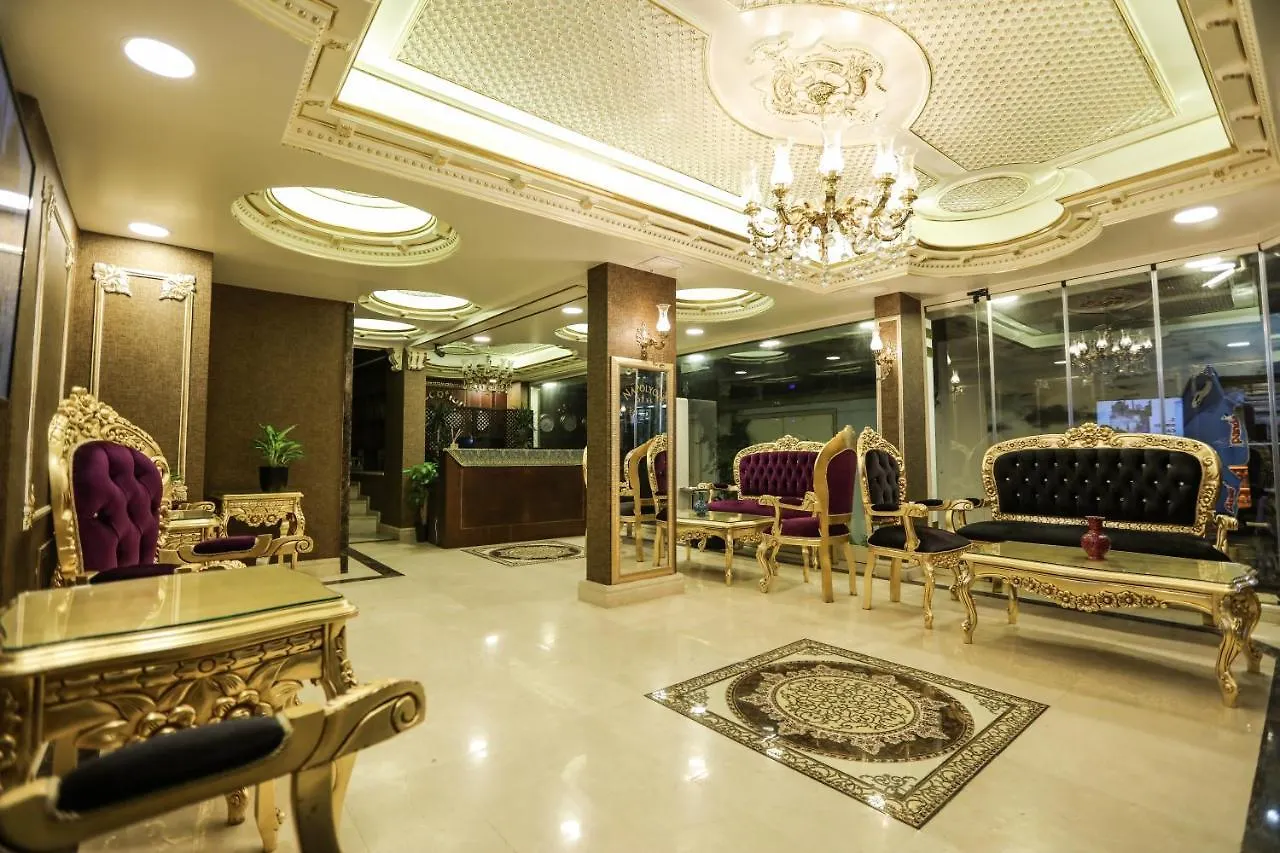 Napolyon Hotel Istanbul 4*,  Turkey
